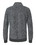 Custom J.America 8713 Aspen Fleece Quarter-Zip Sweatshirt