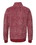 Custom J.America 8713 Aspen Fleece Quarter-Zip Sweatshirt