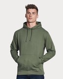 AWDis JHA001 College Hooded Sweatshirt