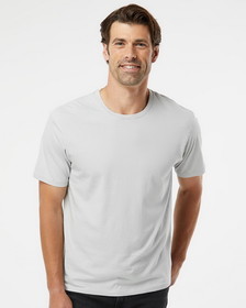 Custom SoftShirts 400 Organic T-Shirt