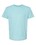 Heather Purist Blue