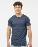 Blank and Custom Tultex 202 Unisex Fine Jersey T-Shirt