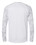 Blank and Custom Paragon 216 Cayman Performance Camo Colorblock Long Sleeve T-Shirt
