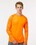 Neon Orange