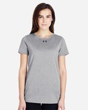 Under Armour 1305510 Women's Locker 2.0 T-Shirt