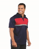 Holloway 222576 Prism Bold Polo
