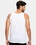 US Blanks US2408 Unisex Poly-Cotton Tank Top