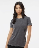 J.America 8116 Women's Zen Jersey Short Sleeve T-Shirt