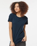 Custom Tultex 516 Women's Premium Cotton T-Shirt