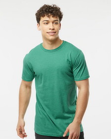Custom Tultex 541 Unisex Premium Cotton Blend T-Shirt