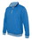 J.America 8650 Relay Fleece Quarter-Zip Sweatshirt