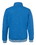 Custom J.America 8650 Relay Fleece Quarter-Zip Sweatshirt