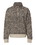 Custom MV Sport W22713 Women's Sueded Fleece Quarter-Zip Sweatshirt
