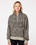 Custom MV Sport W22713 Women's Sueded Fleece Quarter-Zip Sweatshirt