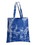 Q-Tees TD800 Tie-Dyed Canvas Bag