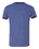 Custom ANVIL 988 Lightweight Ringer T-Shirt