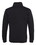 J.America 8890 Quilted Snap Pullover