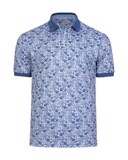 Custom Swannies Golf SW1035 Men's Haven Piqué Polo - Custom Only