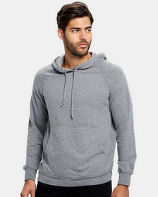 Custom US Blanks US8899 Unisex Long Sleeve Pullover Hooded Sweatshirt