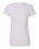 Gildan 5V00L Heavy Cotton&#153; Women's V-Neck T-Shirt