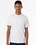 Custom Los Angeles Apparel FF01 USA-Made 50/50 Poly/Cotton T-Shirt