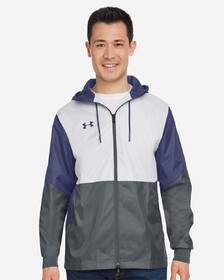 Custom Under Armour 1359386 Team Legacy Jacket
