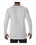 ANVIL 5628 Long Sleeve Lightweight Long and Lean Raglan T-Shirt