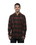 Burnside 8210 Yarn-Dyed Long Sleeve Flannel Shirt