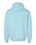 Custom JERZEES 700MR Premium Eco Blend Ringspun Hooded Sweatshirt