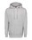 MV Sport 20301 Peace Fleece&#153; Organic Hooded Sweatshirt