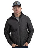 Holloway 229516 Repreve® Eco Quilted Jacket