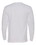 Bayside 5060 USA-Made 100% Cotton Long Sleeve T-Shirt