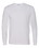 Custom Bayside 5060 USA-Made 100% Cotton Long Sleeve T-Shirt