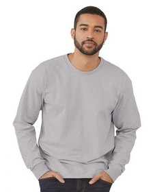 Custom Bayside 5060 USA-Made 100% Cotton Long Sleeve T-Shirt