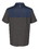 Custom IZOD 13GG004 Colorblocked Space-Dyed Sport Shirt