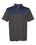Custom IZOD 13GG004 Colorblocked Space-Dyed Sport Shirt