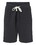 Custom J. America 8855 Triblend Fleece Shorts