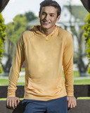 MV Sport 20450 Sunproof® Hooded Long Sleeve T-Shirt