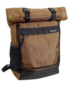 Custom DRI DUCK 1410 Roll Top Backpack