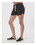 Custom J. America 8856 Women's Fleece Shorts