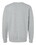 JERZEES 701MR Premium Eco Blend Ringspun Crewneck Sweatshirt