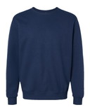 Jerzees 701MR Premium Eco Blend Ringspun Crewneck Sweatshirt