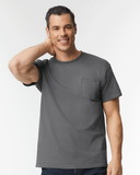 Gildan 5300 Heavy Cotton™ Pocket T-Shirt