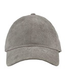 Custom The Game GB568 Relaxed Corduroy Cap