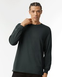 American Apparel 1304 Unisex Heavyweight Cotton Long Sleeve T-Shirt