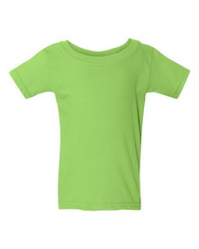Gildan 64500P Softstyle&#174; Toddler T-Shirt