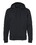 J.America 8720 BTB Fleece Hooded Sweatshirt