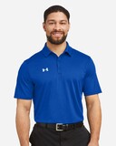 Under Armour 1370399 Tech Polo