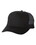 Mega Cap 6886 Recycled PET Mesh-Back Trucker Cap