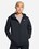 Custom Under Armour 1371595 Women's ColdGear® Infared Shield 2.0 Hooded Jacket - Custom Only